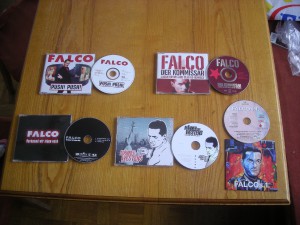 Push! Push!, Der Kommissar, Verdammt, Männer, 1